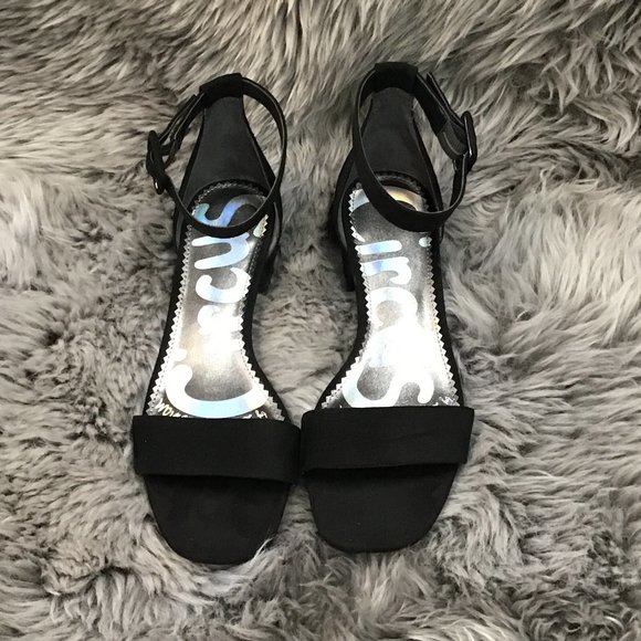 Circus | Women's Jade Heel | Black | Size 7.5 - Picture 1 of 6